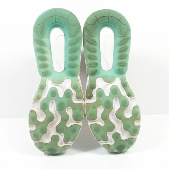 Nike Air Max 270 React Sneakers - Women's Size 7 - Picture 9 of 10